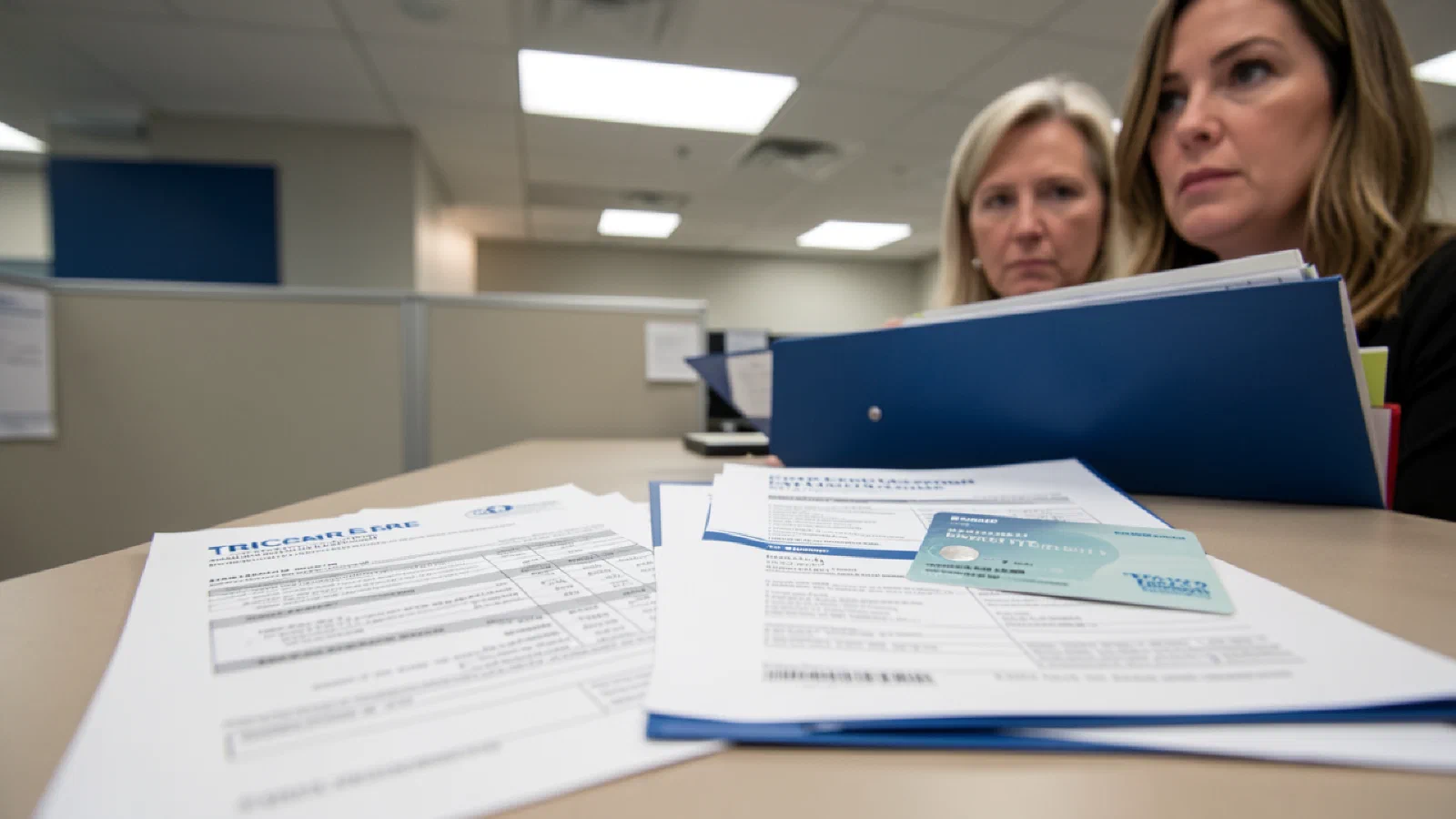 The Veteran at a Small Employer: TRICARE Coordination Nobody Manages