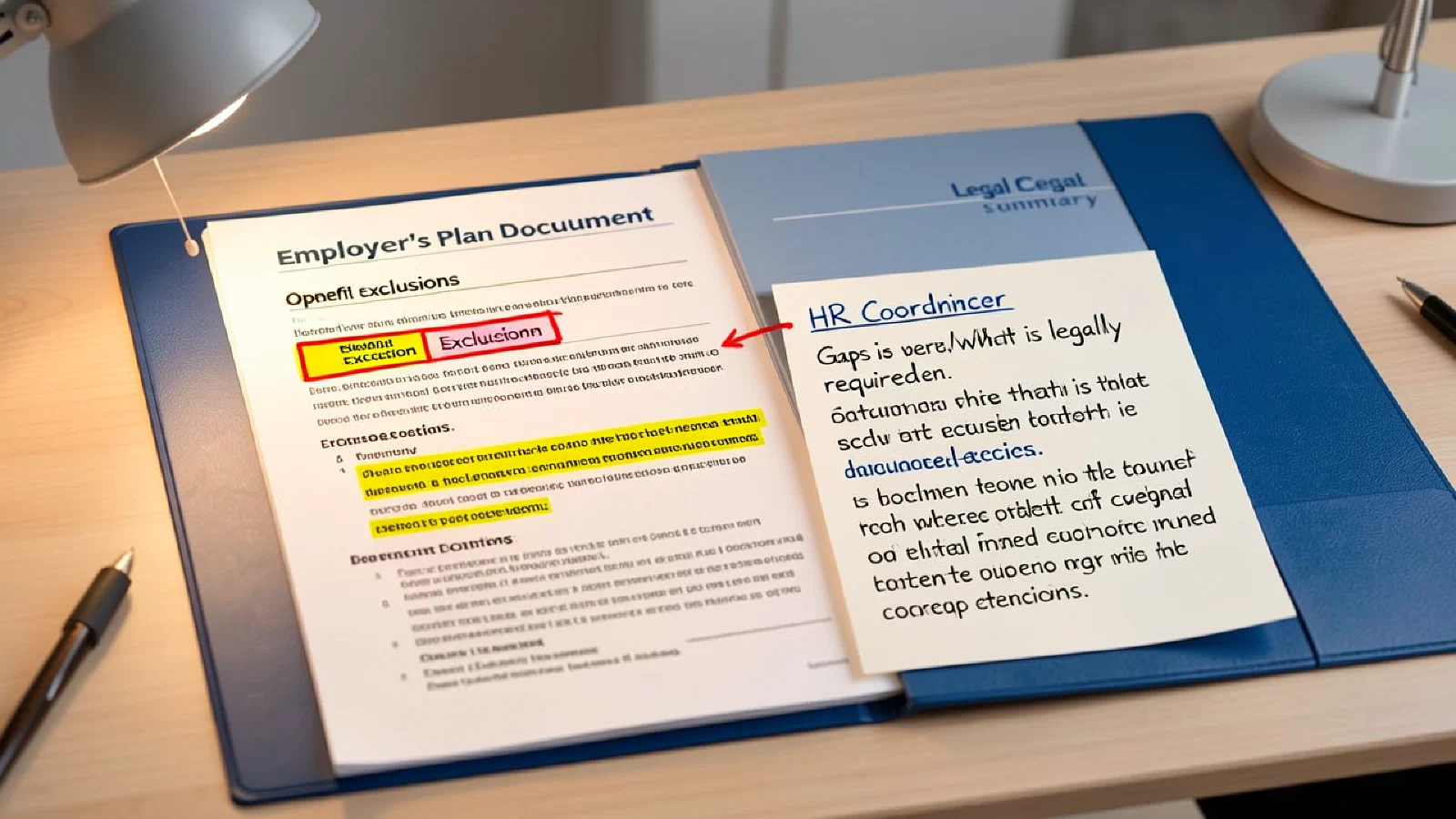 The LGBTQ+ Employee in a Self-Funded Plan: Legal Coverage Is Not the Same as Actual Access