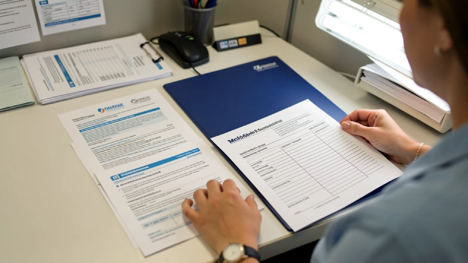 The Returning Citizen at a Small Employer: The Coverage Gap Nobody Talks About
