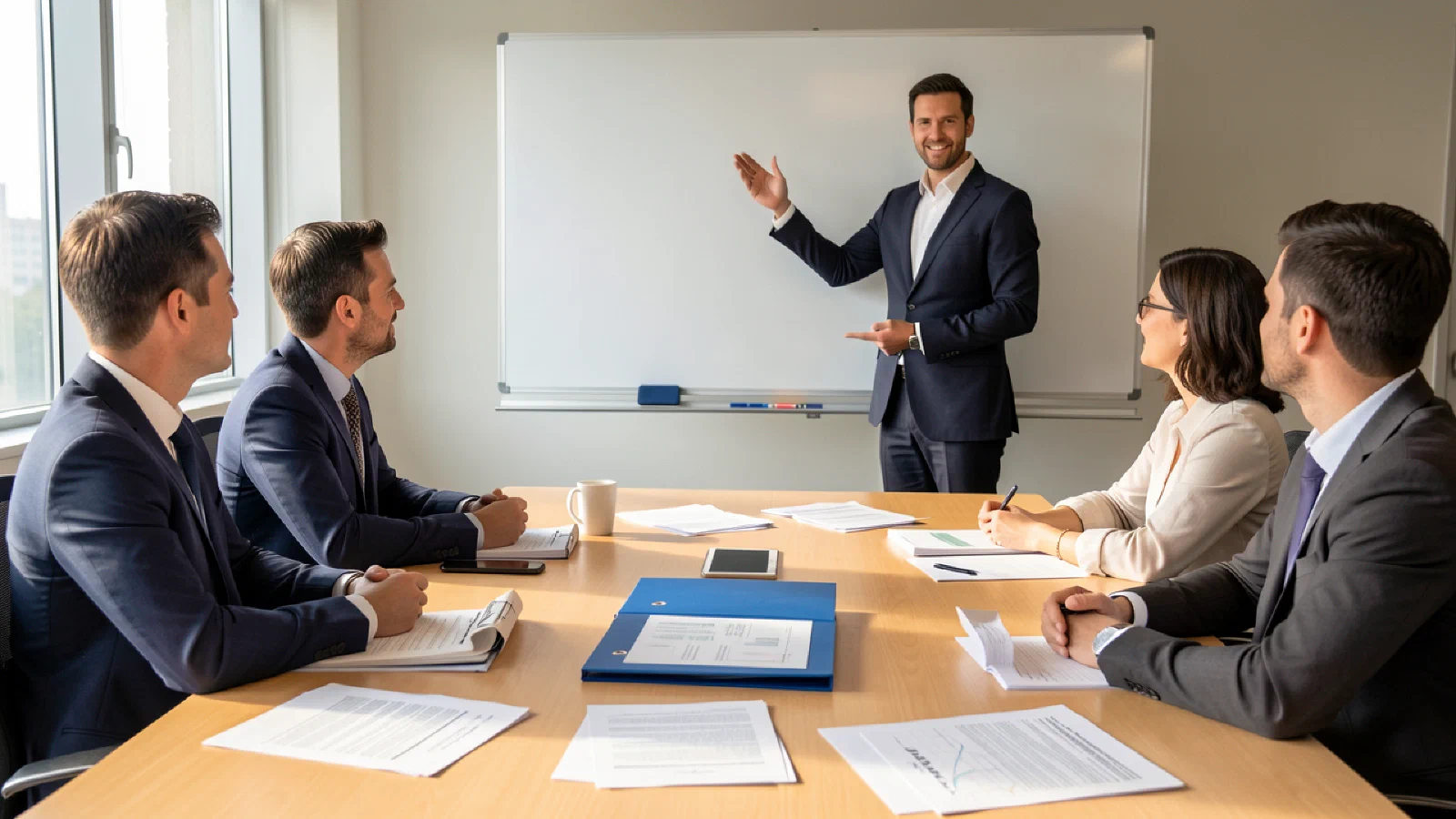 Business Choices for TPAs at the Inflection Point