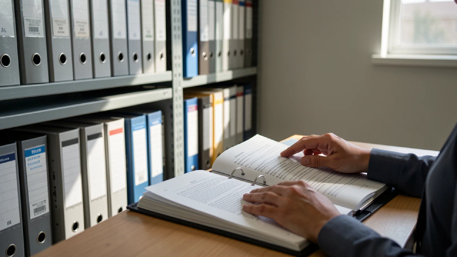 The ERISA Foundation: Why Self-Funded Plans Exist Outside State Insurance Law