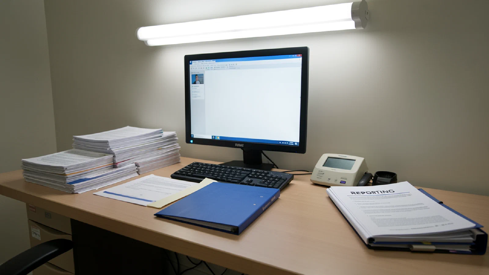 What a TPA Actually Does: The Operational Core of Level Funded Administration