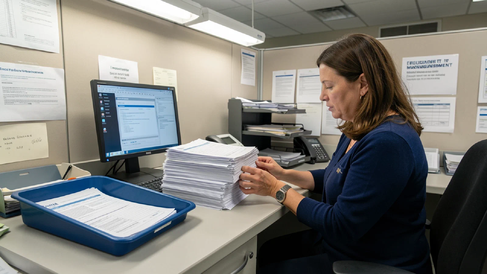 Eligibility and Enrollment: The Most Important and Most Neglected System in the Stack