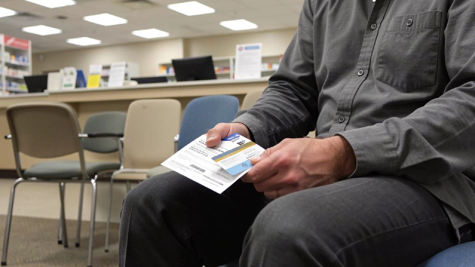 Workers With Chronic Conditions: The Tension Between Risk Selection and Adequate Coverage