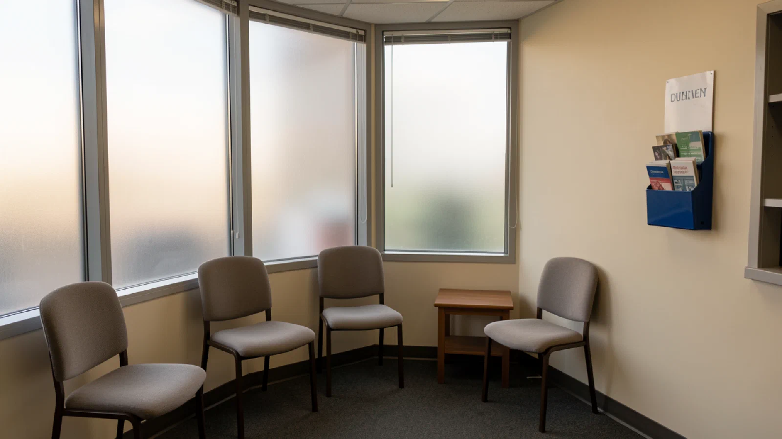 Mental Health in the Level Funded Workforce: Parity on Paper, Gaps in Practice