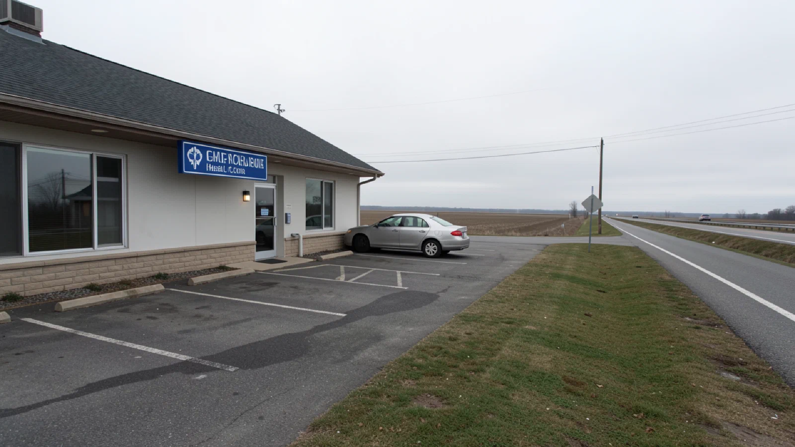 Access Barriers: Rural Networks, Language, and the Members the System Was Not Built For