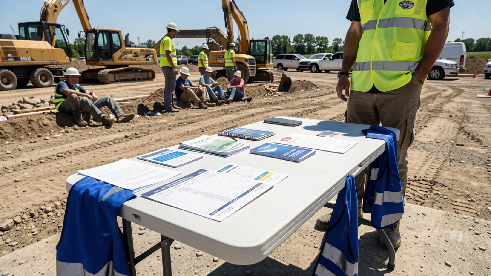 Undocumented Workers in Level Funded Industries: The Coverage Boundary Nobody Discusses