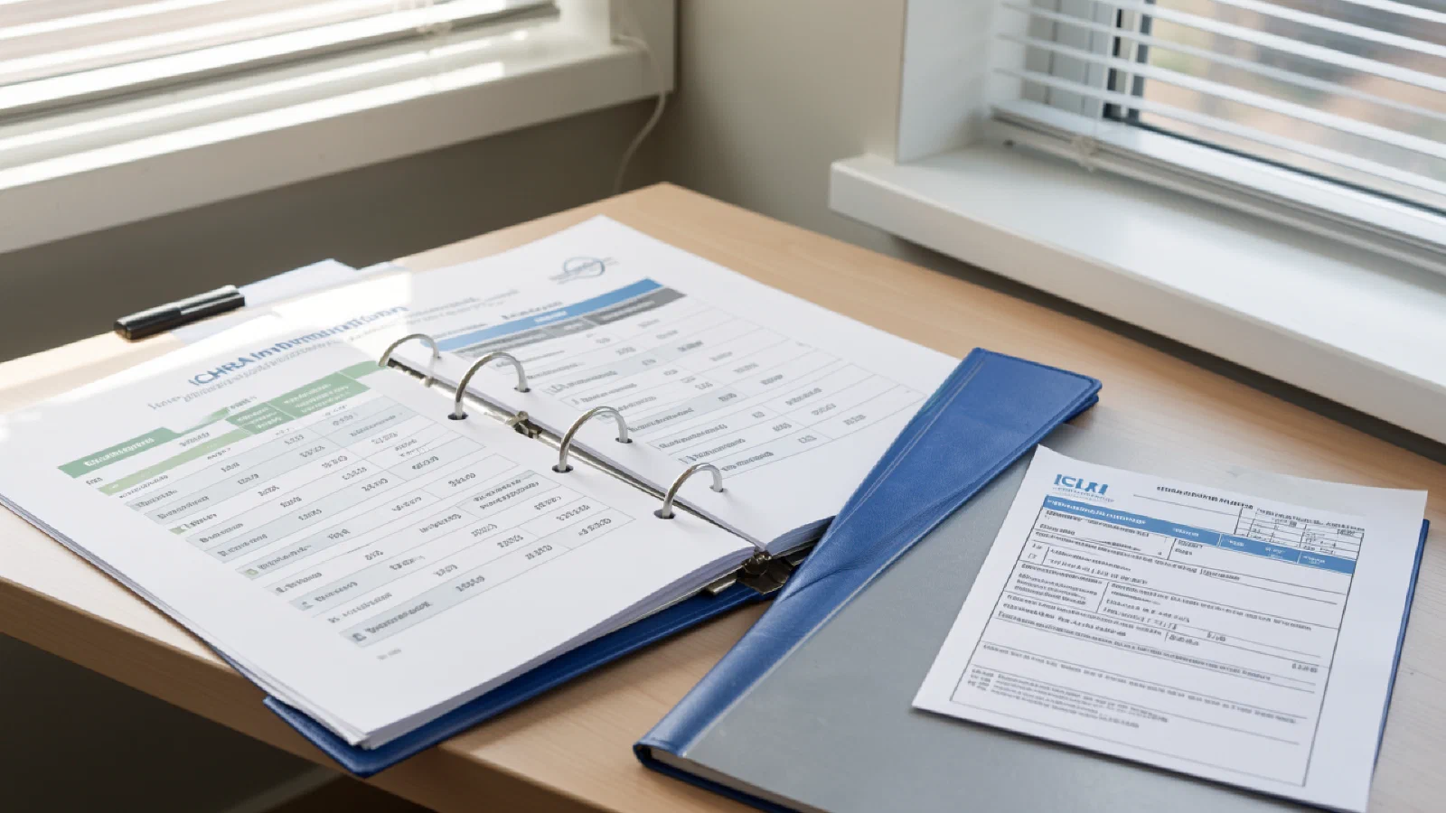 ICHRA Mechanics: How Individual Coverage HRAs Actually Work and Where They Break