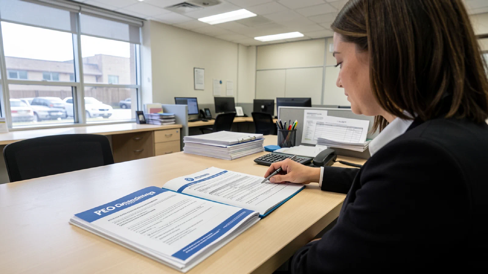 PEOs as a Coverage Vehicle: What Works, What Employers Surrender, and Why It Matters