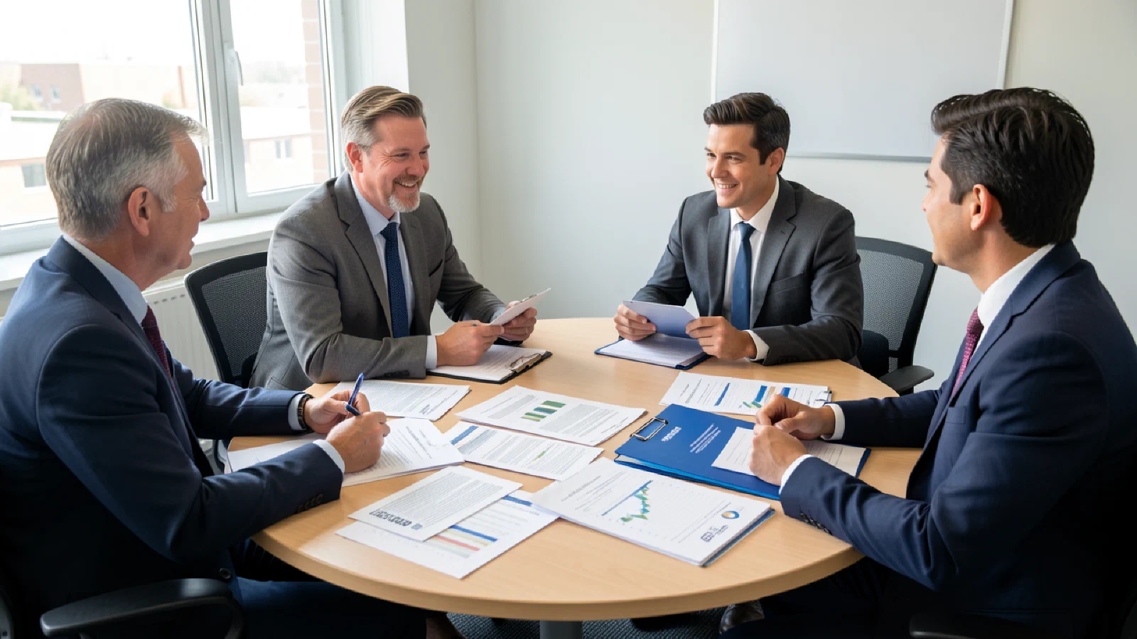 Captive Insurance Structures for Small Group Benefits: The Risk-Sharing Model Gaining Traction