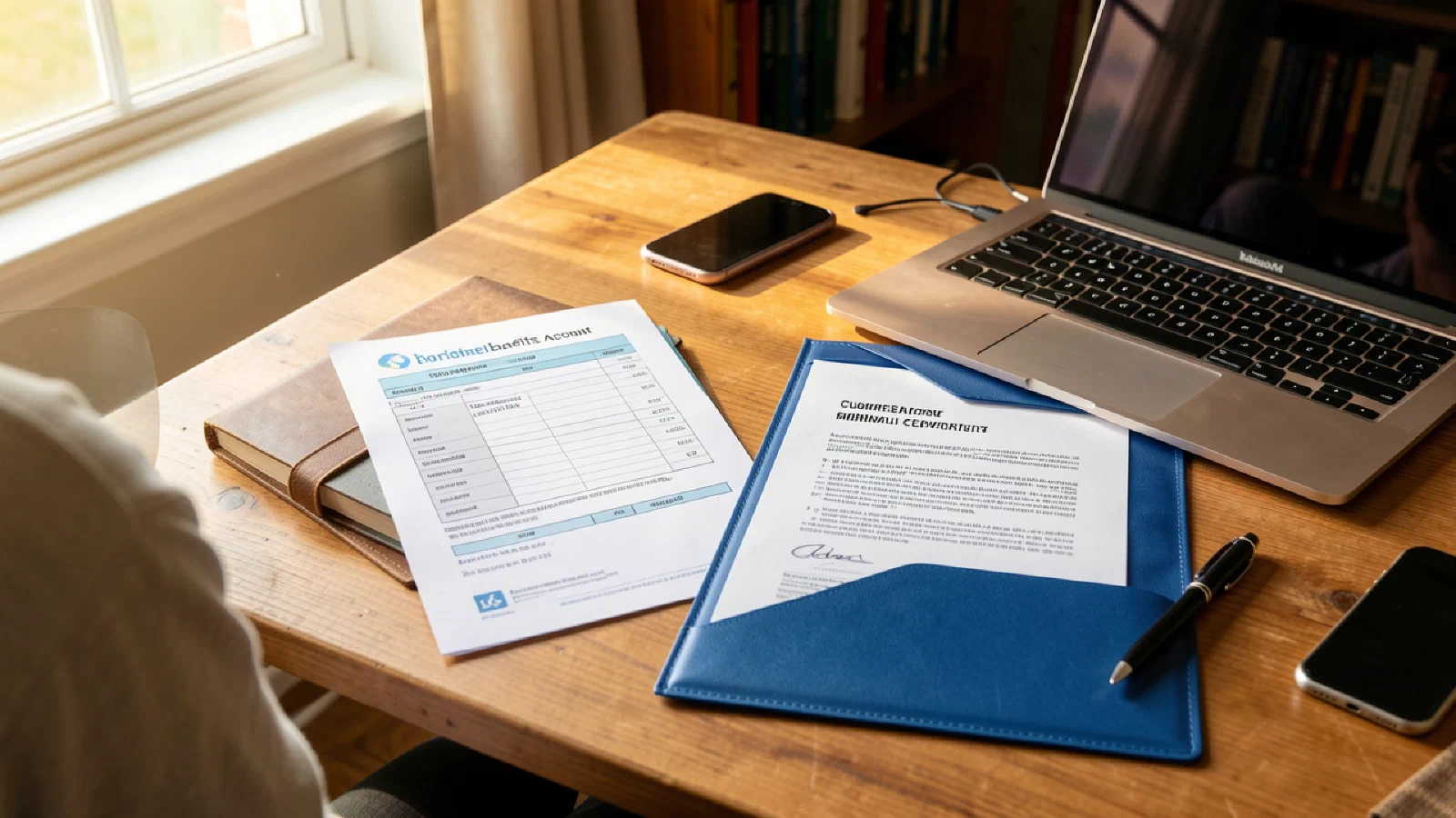 Portable Benefits and Multi-Employer Contribution: The Legislative History and What Solving It Would Require