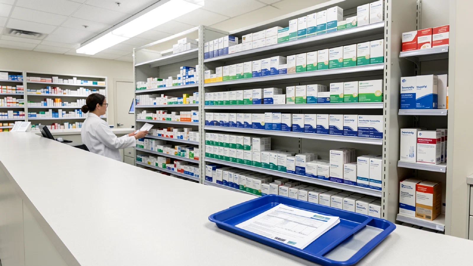 The Specialty Drug Problem: Why One Prescription Can Break a Small Group Plan Year