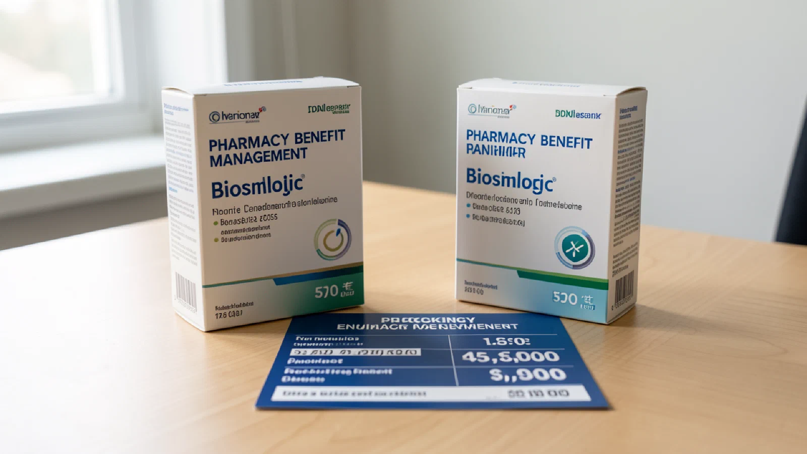Biosimilars: The Cost Relief Opportunity Most Level Funded Plans Are Missing