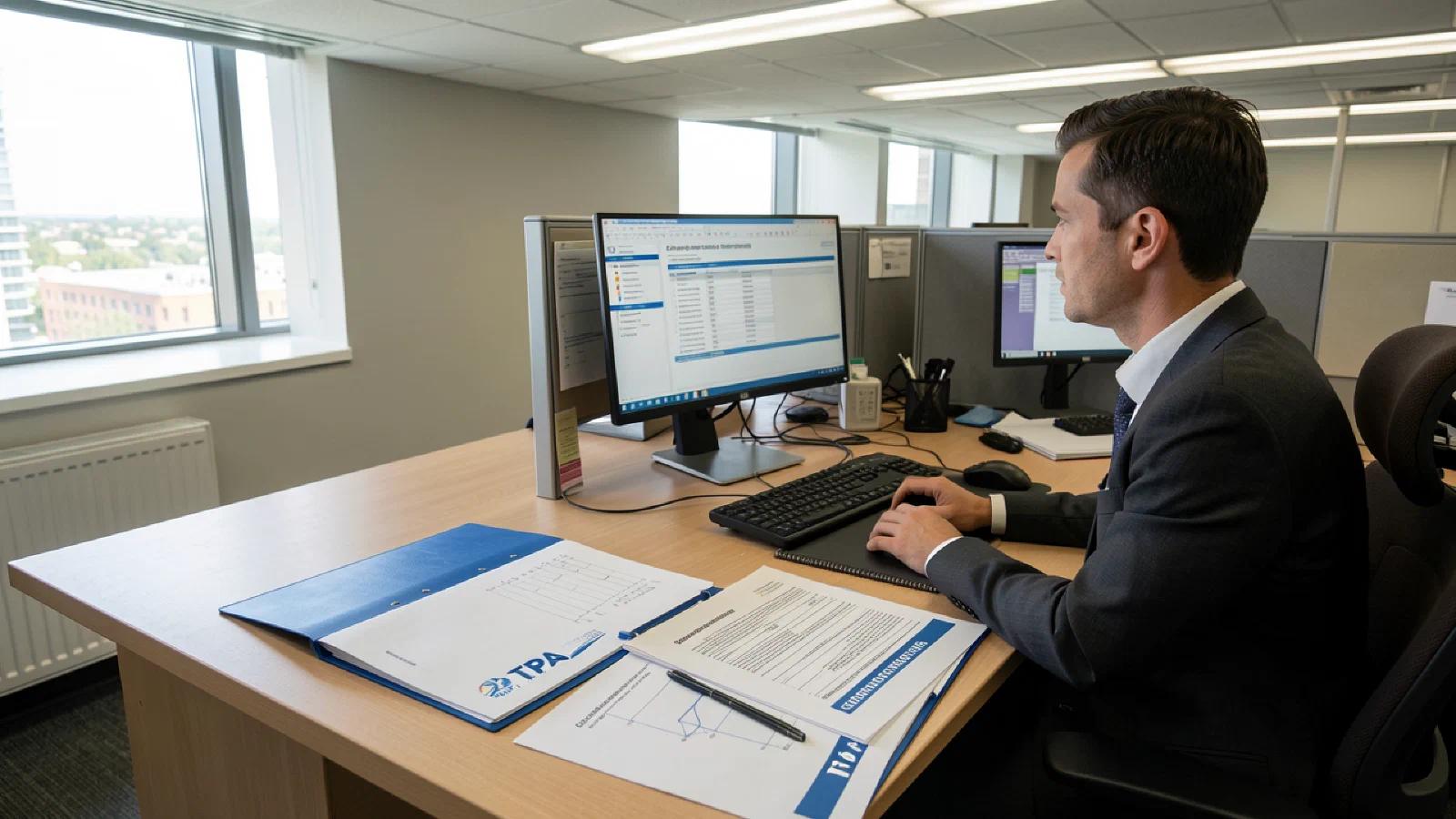 The TPA as Cost Management Engine: Why Claims Processing Is the Floor, Not the Ceiling