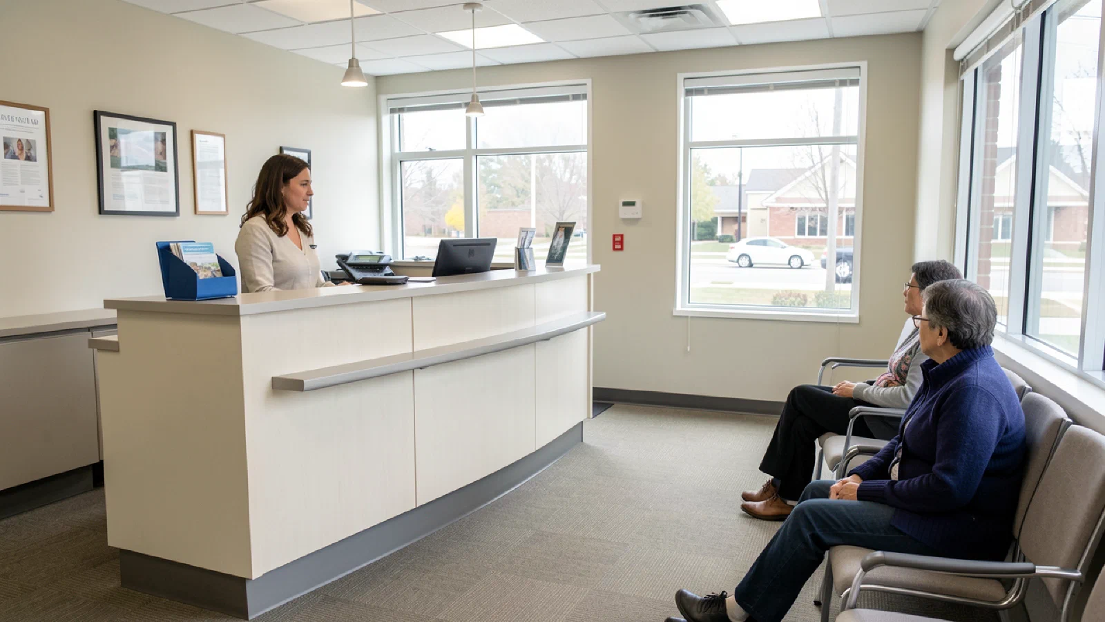 Domestic Steering: Rural and Exurban Hospitals, Independent Surgery Centers, and the Price Variation That Creates the Opportunity