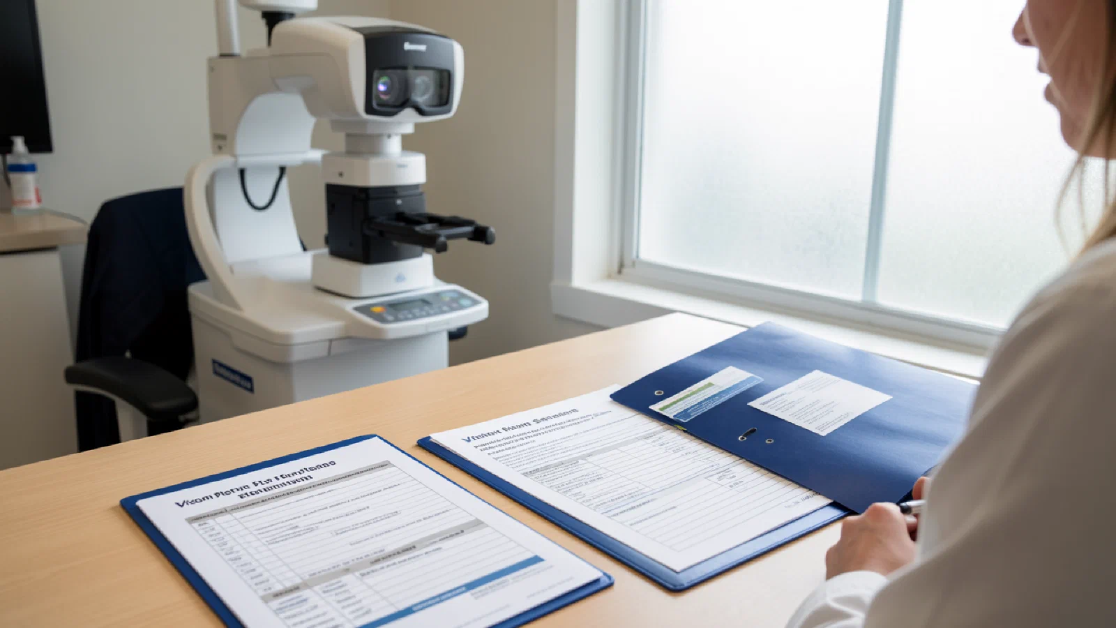 Vision Benefits: What Employers Offer, What Members Use, and Whether It Belongs in the Plan