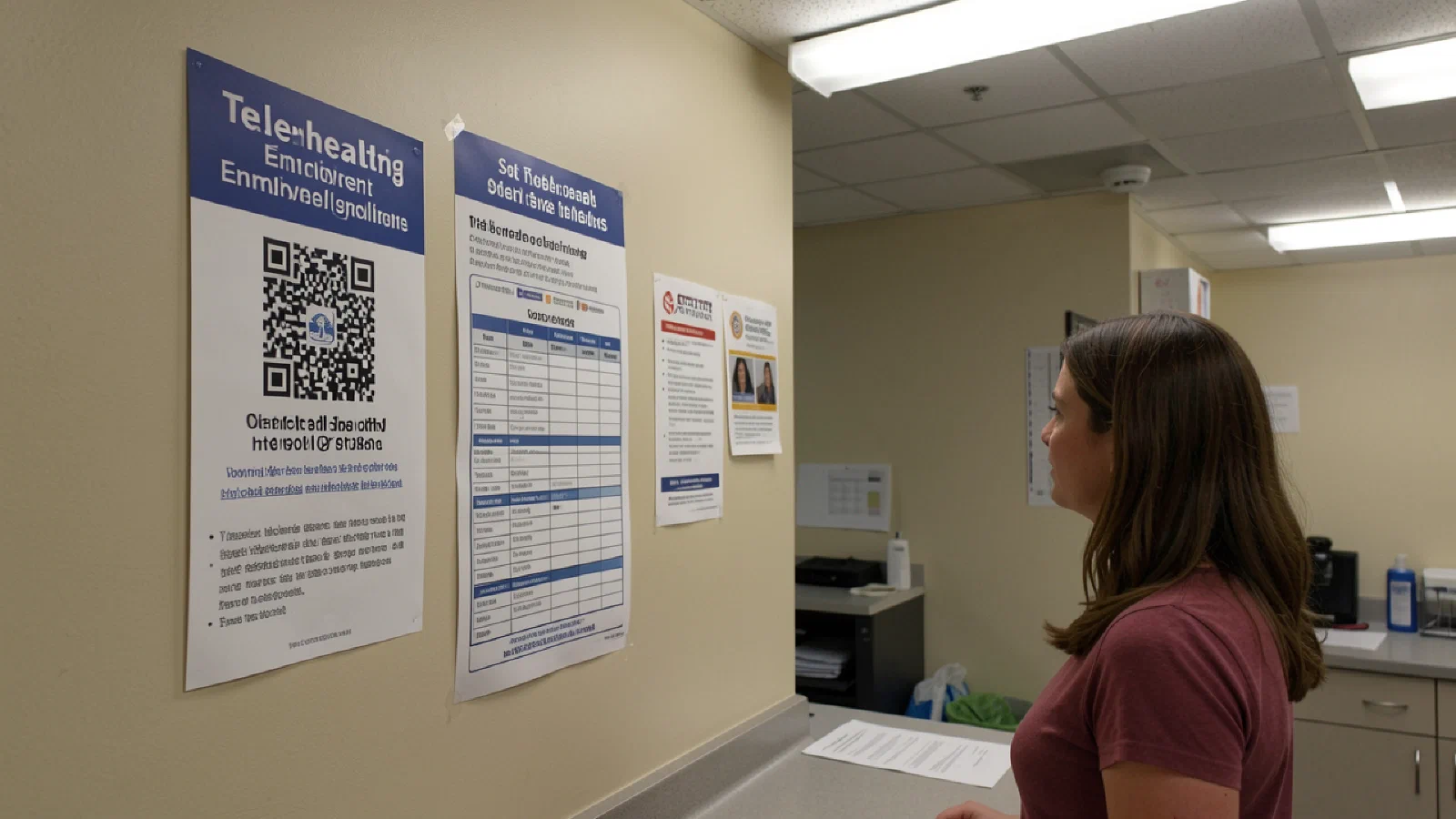 Telehealth in Small Group Plans: Utilization Data, Cost Impact, and What Members Actually Use
