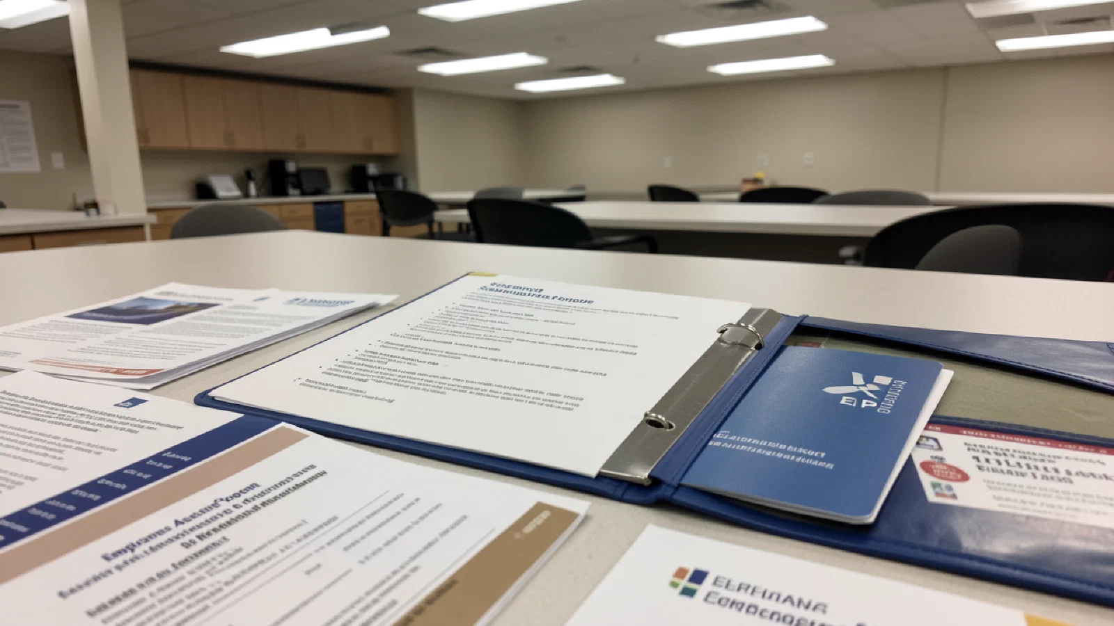 EAP and Wellness Programs: What Actually Reduces Claims vs. What Looks Good in Enrollment Materials
