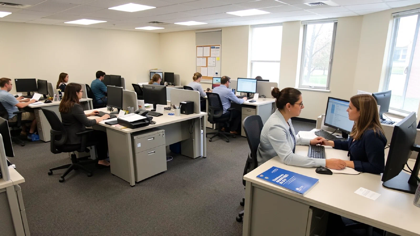 The Case That AI Strengthens Traditional Employment: Why the Fragmentation Thesis May Be Overstated