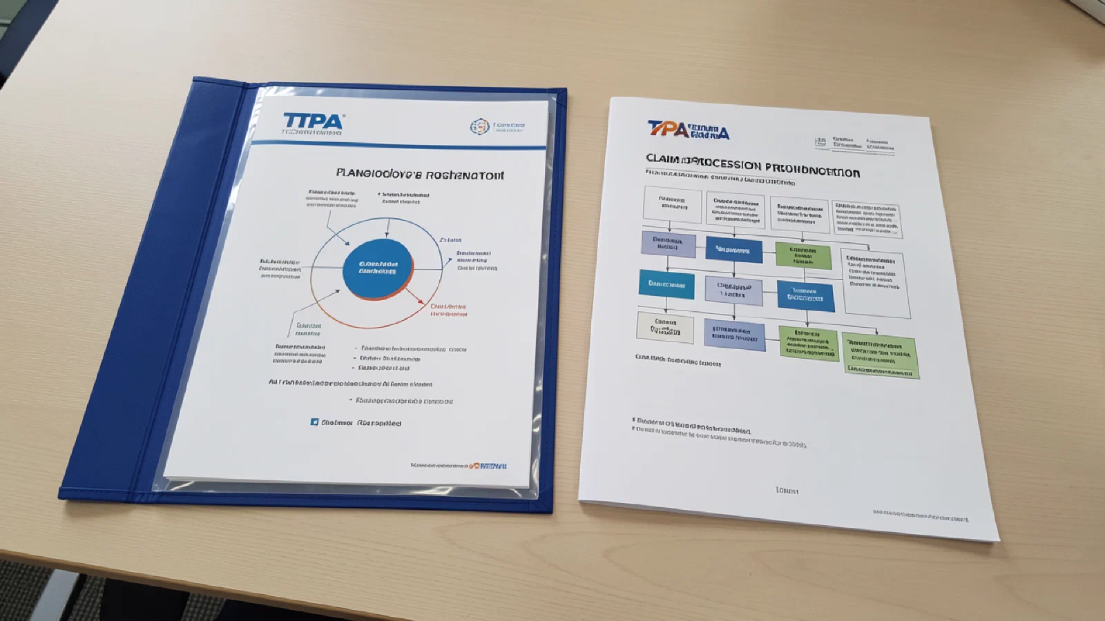 AI in TPA Operations: What Is Genuine Capability and What Is Legacy Systems in New Marketing