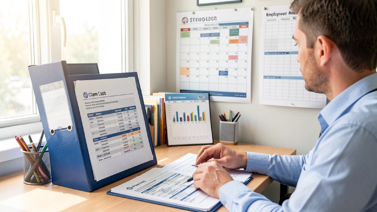 Building a Level Funded Practice: What Differentiates the Brokers Who Win This Business