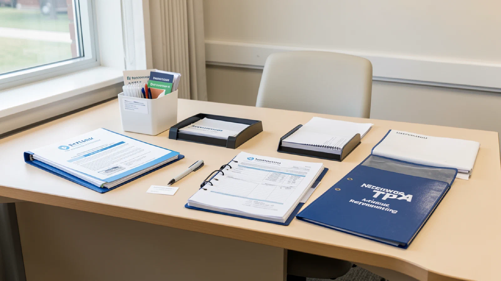 Core: What Table-Stakes Level Funded Administration Includes and What It Costs