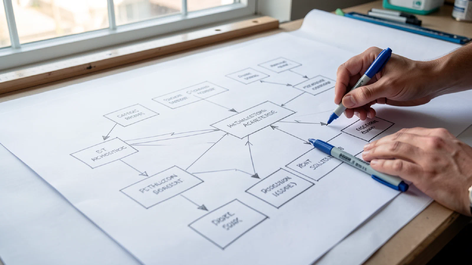The Technology Black Requires: From Claims Processor to Cost Management Platform