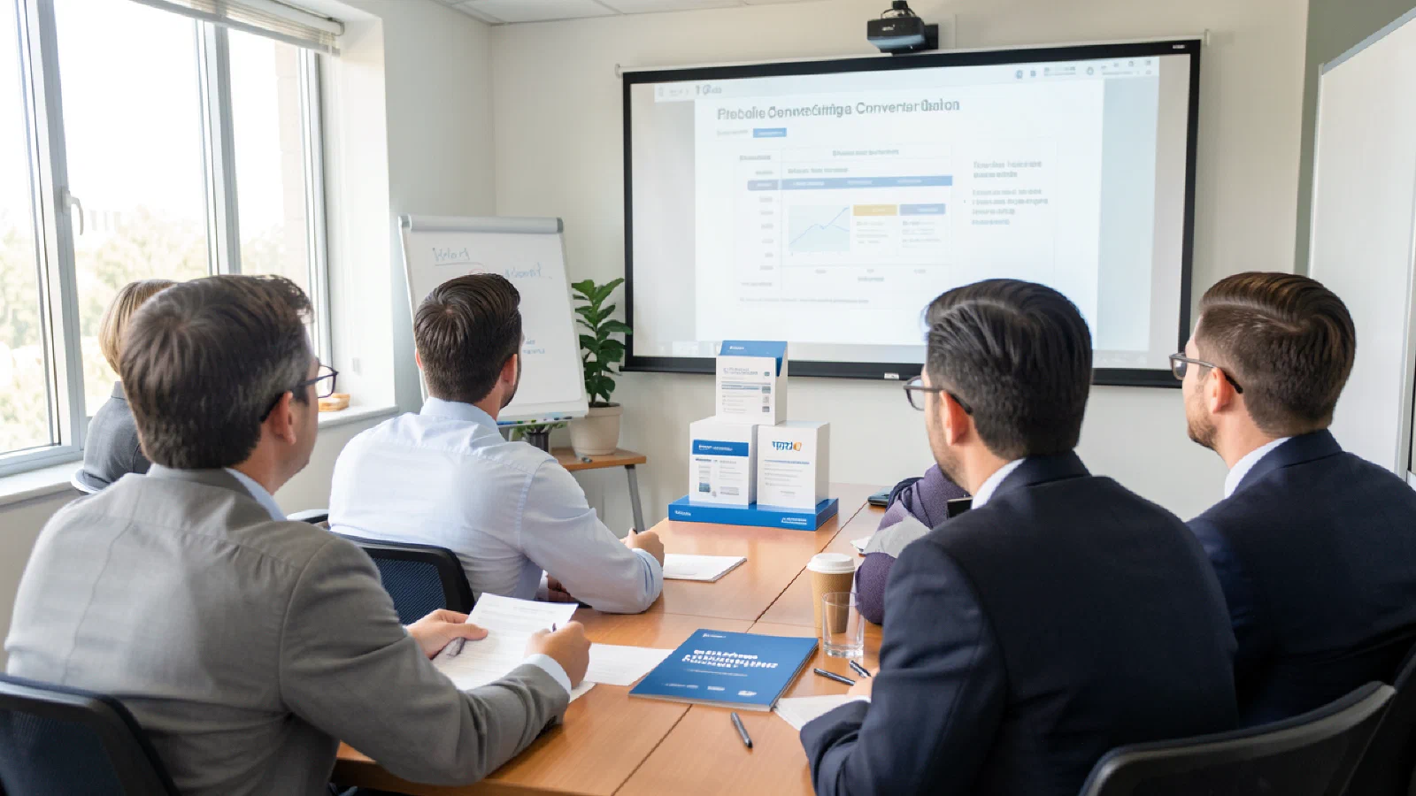 The Broker Channel: How the Tiered Model Changes the Sales Conversation