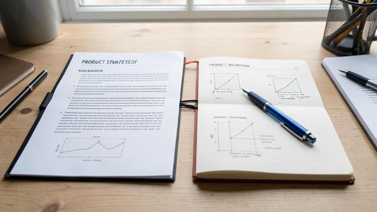 What This Series Is and Is Not: Applied Product Design for the TPA Market