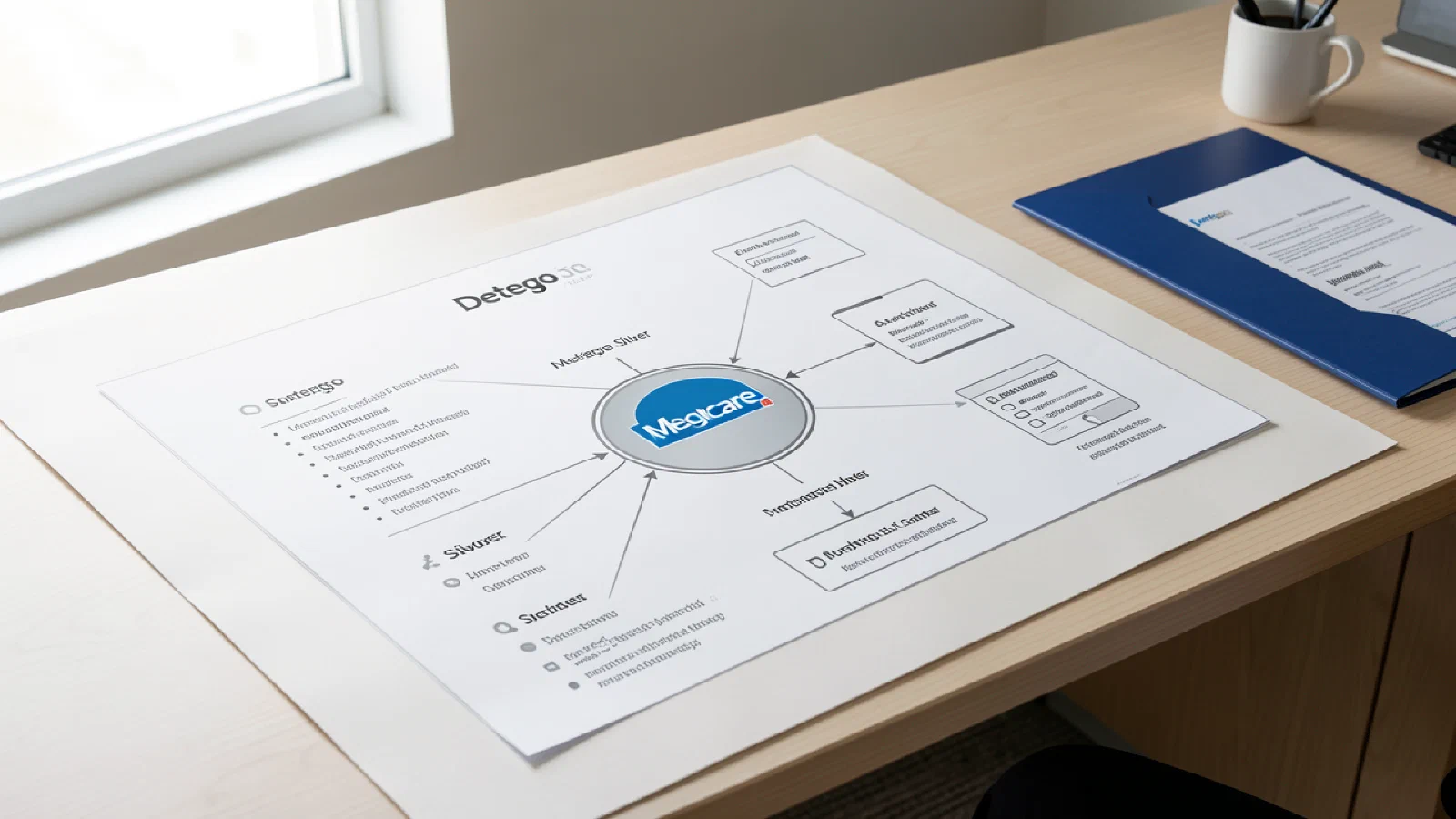 Product Design for the Post-Medicare Market: What a Silver Offering Looks Like