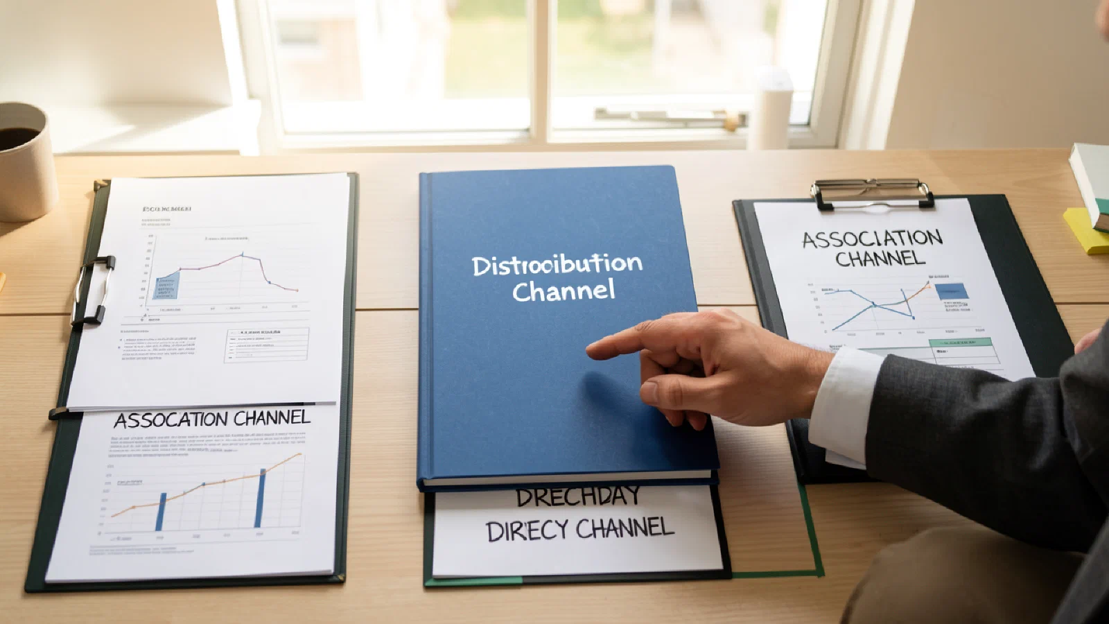 Channels and Go-to-Market: How to Reach 65-Plus Business Owners and What the Distribution Looks Like