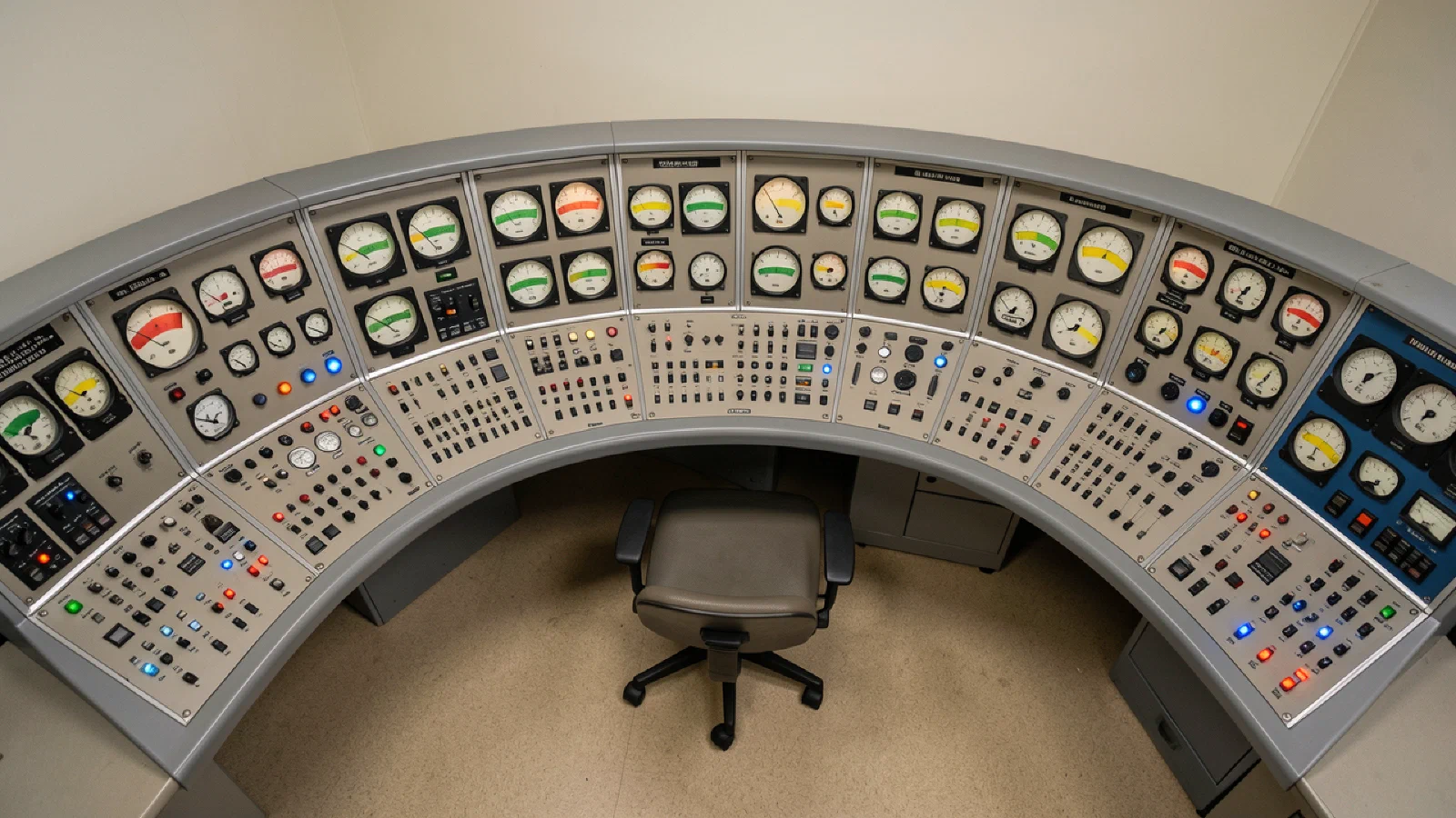 The 2025 CMMI Scorecard