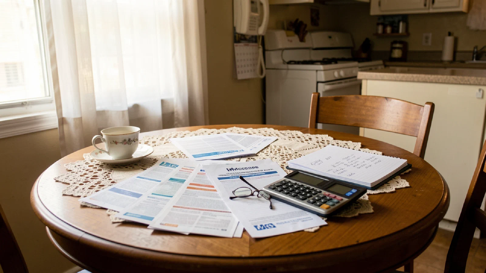 The Independent Agent's Dilemma