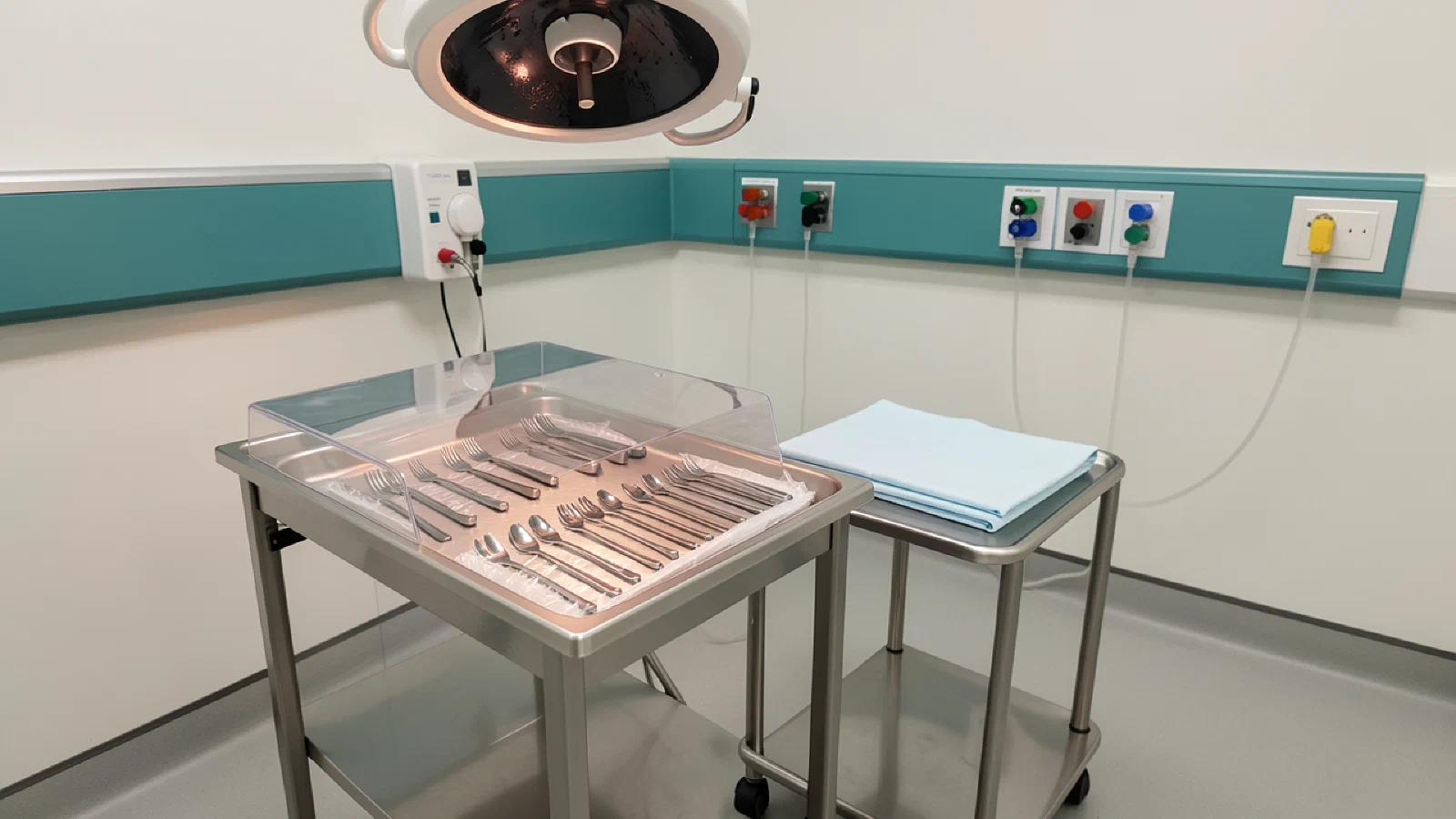 Specialty Care Transformation