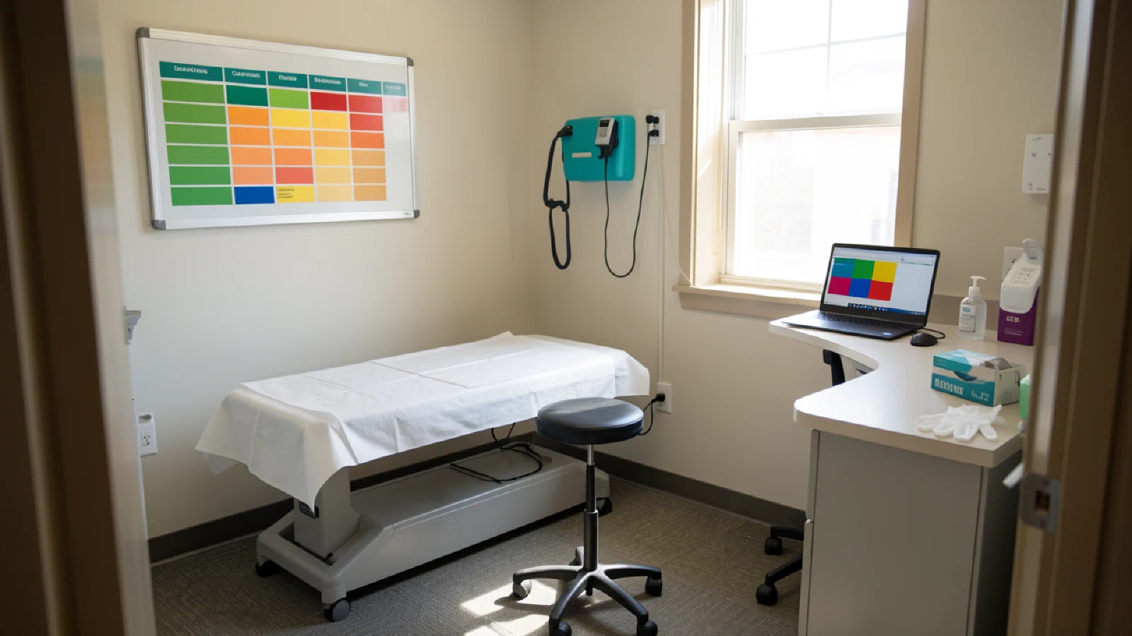 Private Equity and the Medicare Delivery System
