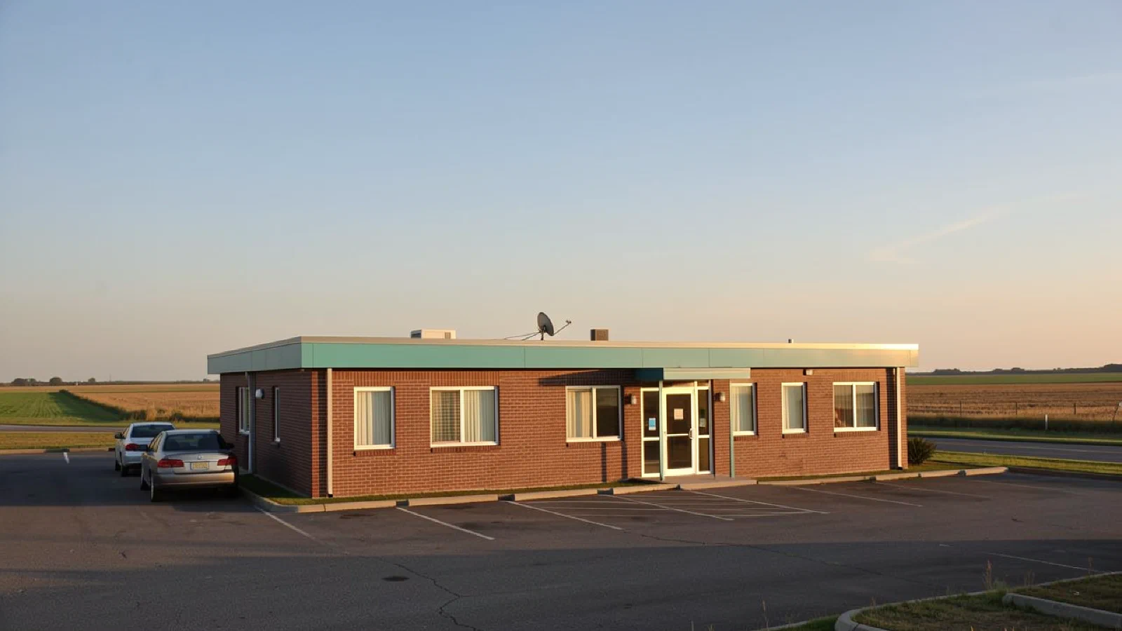 Rural Medicare