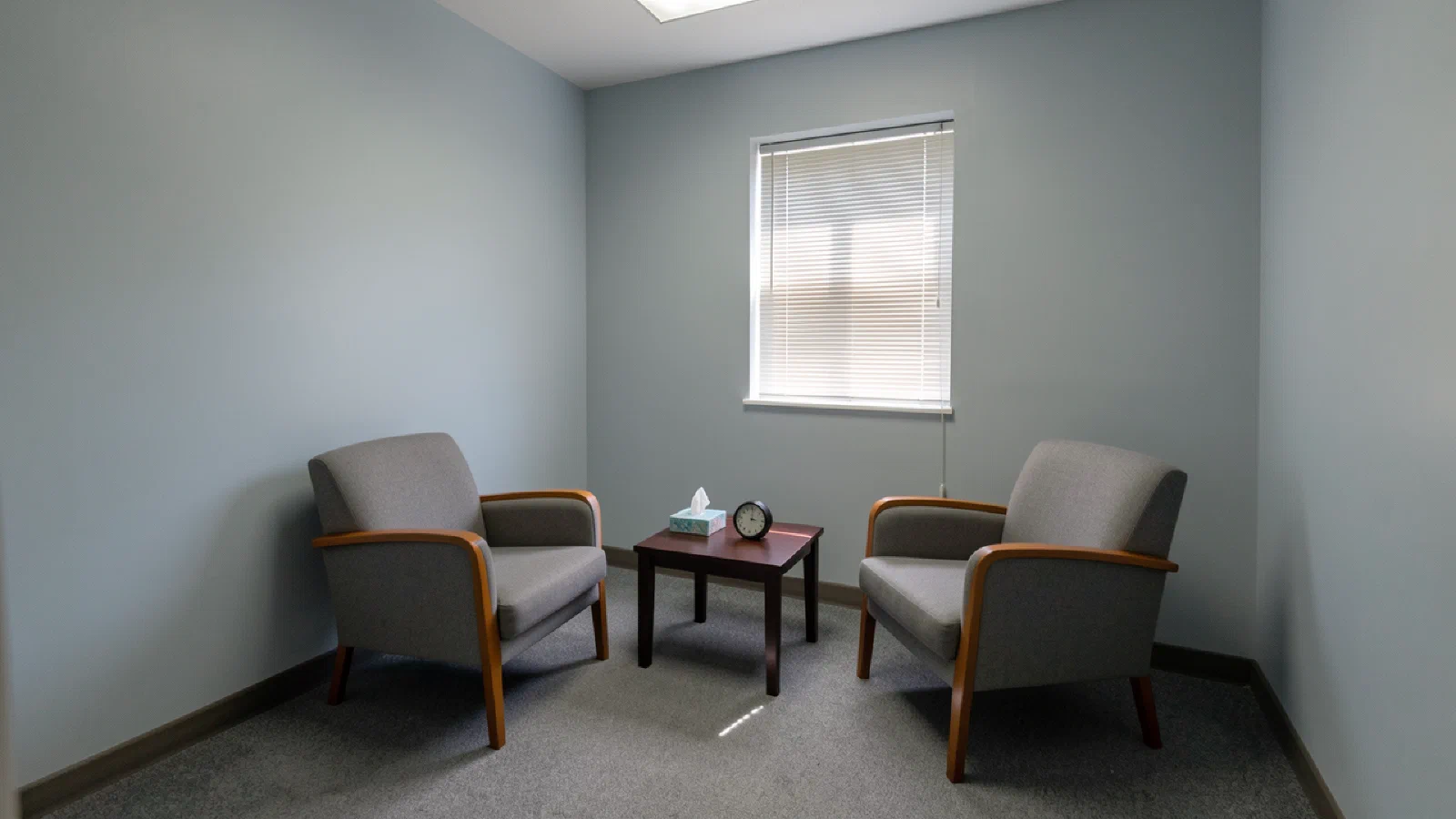 Behavioral Health Coverage Reform