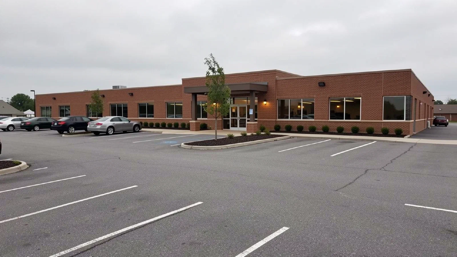 HIDE SNPs and Behavioral Health Integration