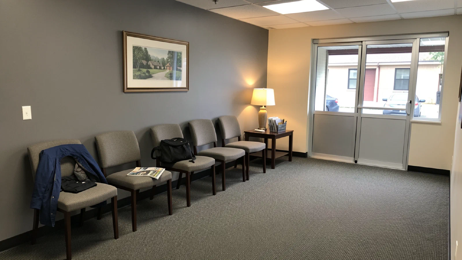 Mental Health Parity in Medicare