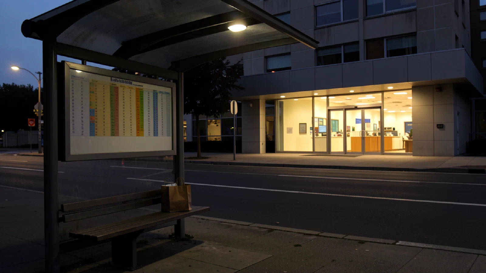 Housing-Insecure and Homeless Seniors