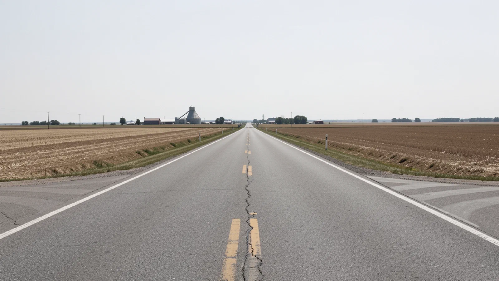 Geography and Rural Definition