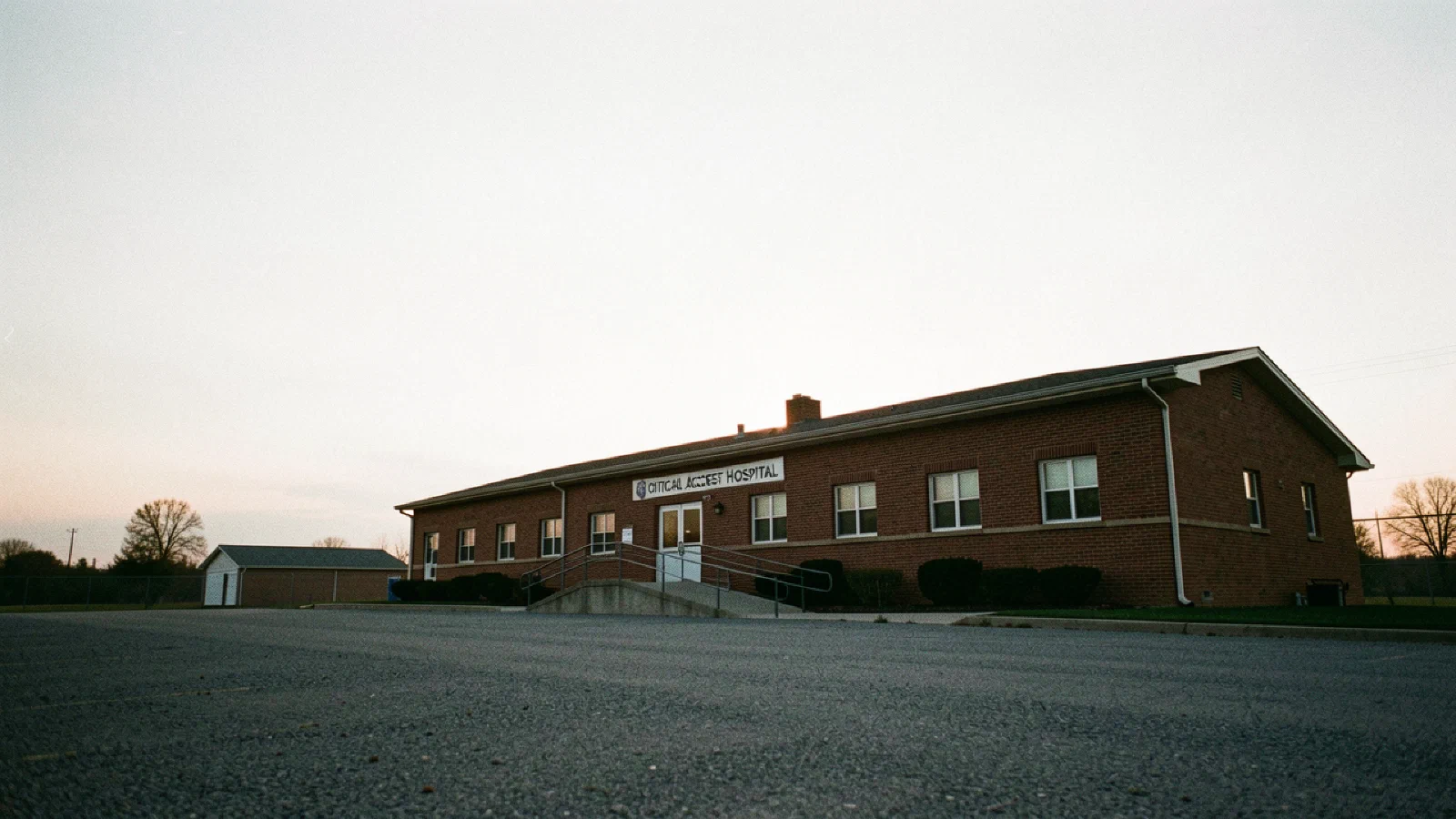 Medicare Rural Provisions