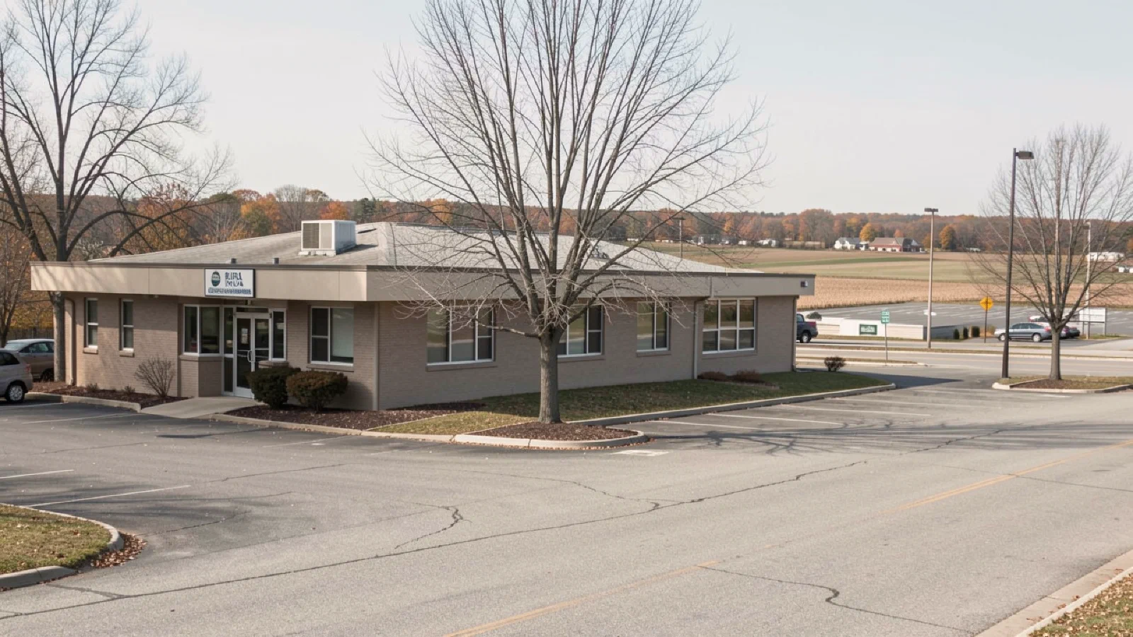 USDA Rural Health Programs