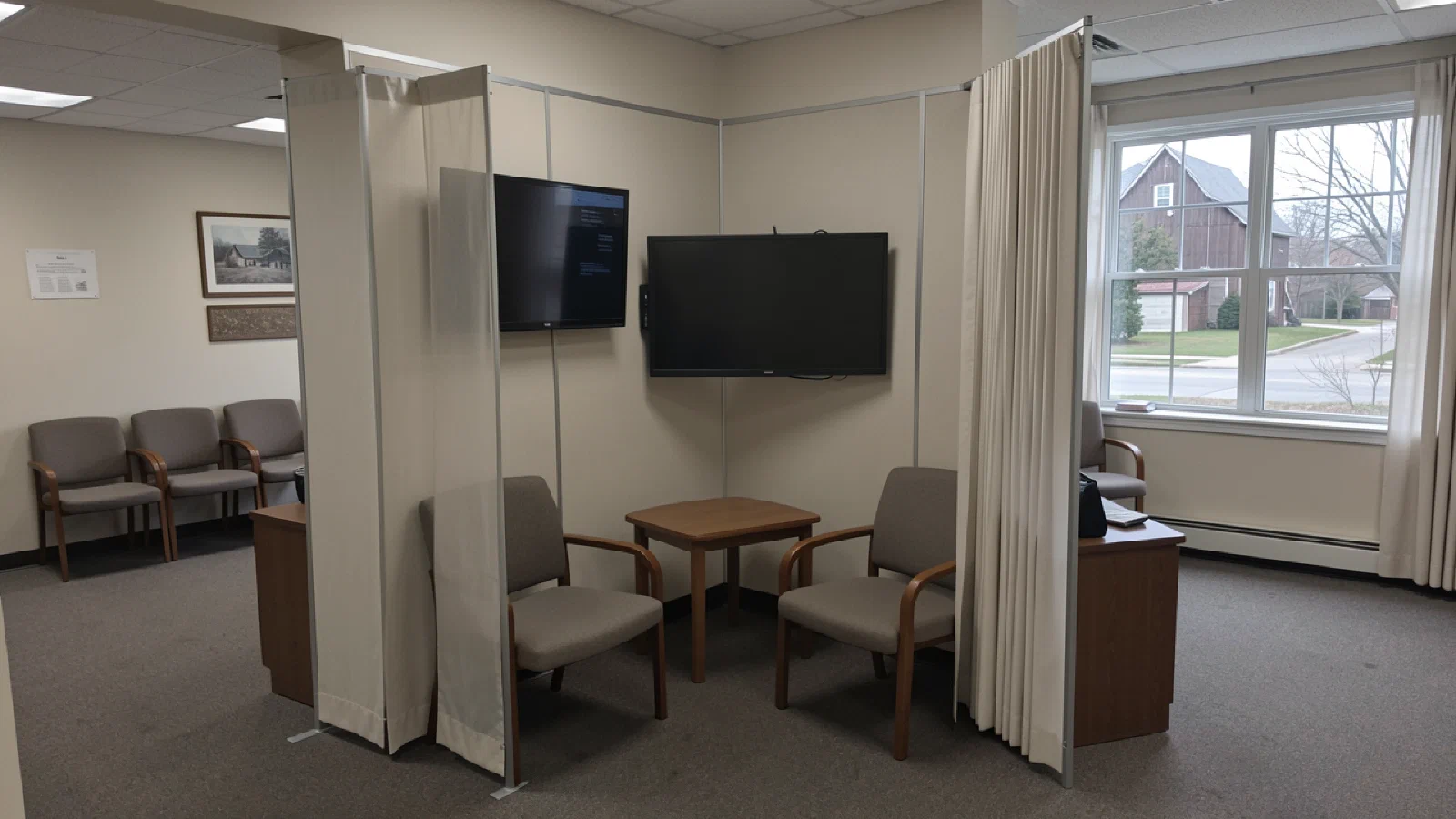 Behavioral Health Integration