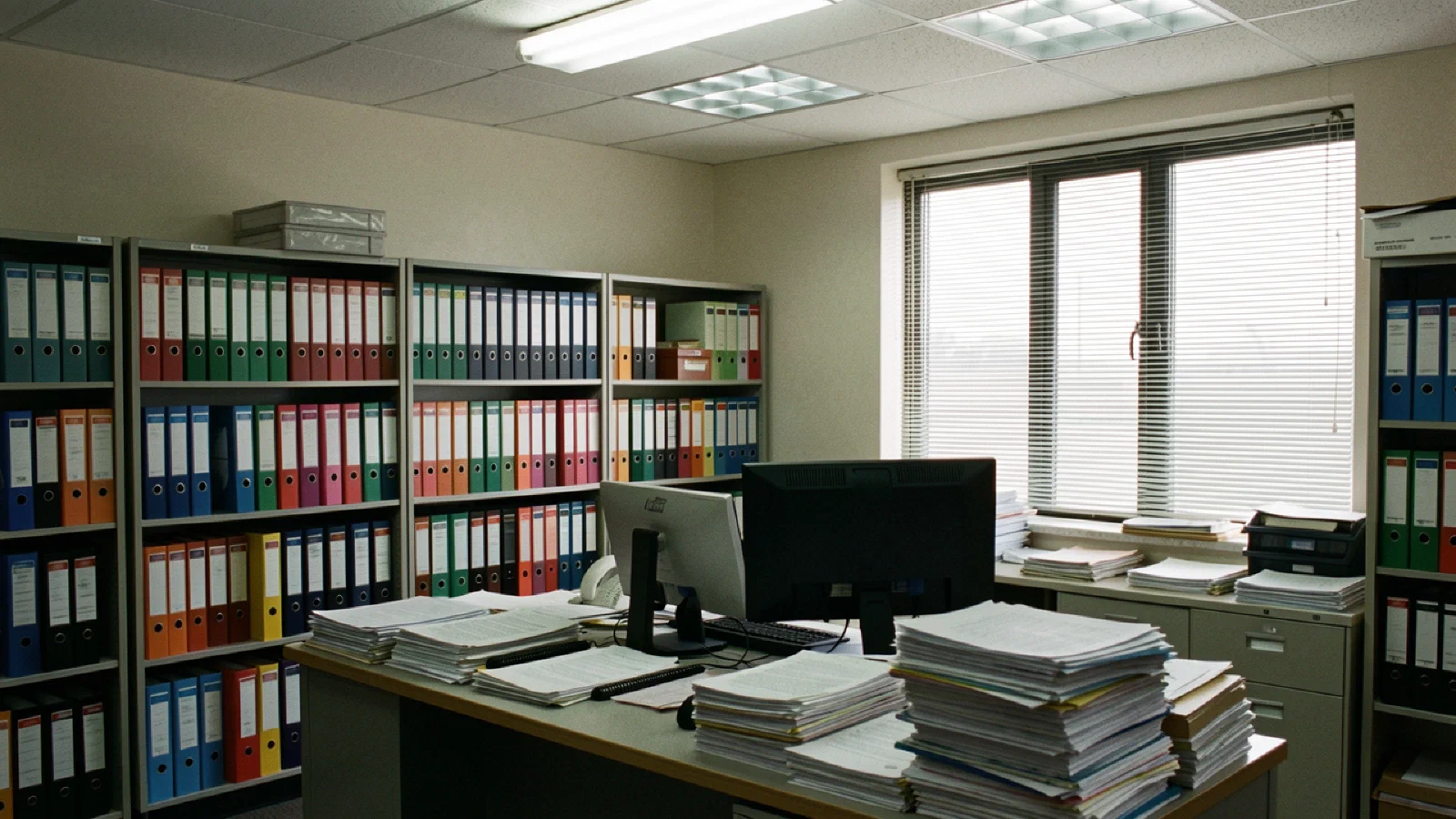 Procurement and Contracting