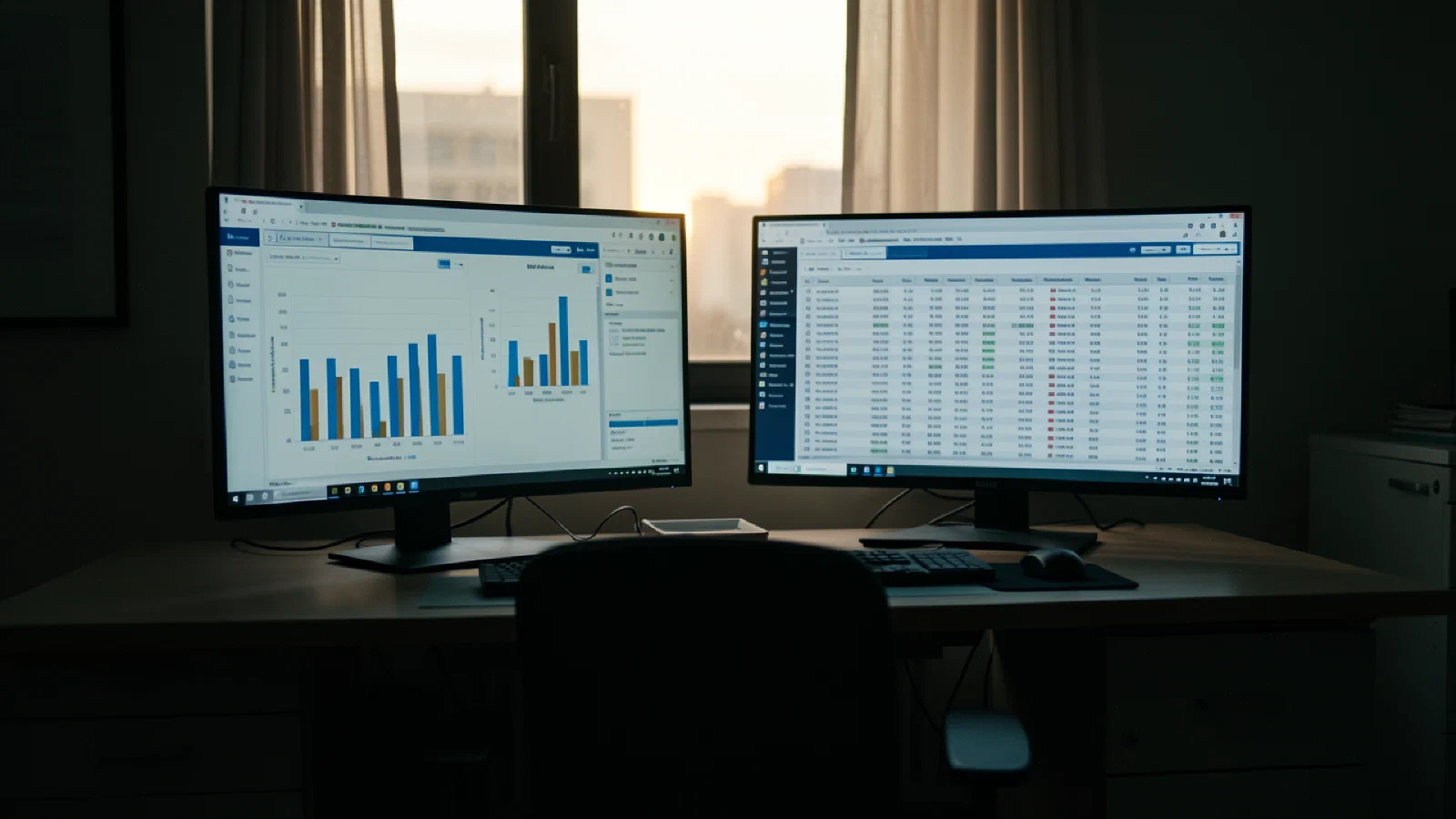 Performance Measurement