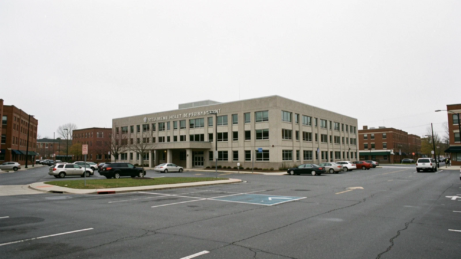 Which State Agency Structures Support Transformation?