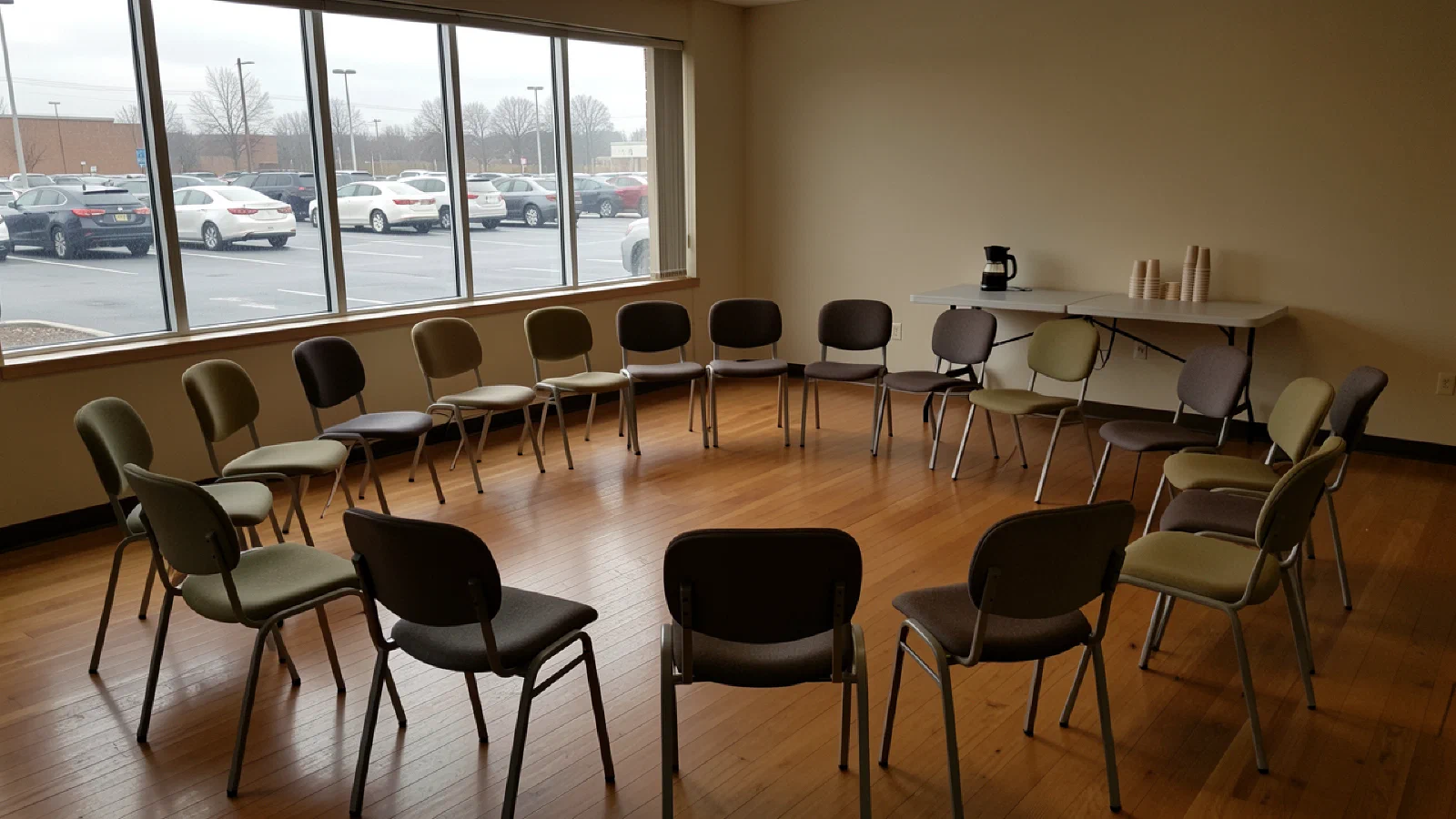 Multi-Stakeholder Collaboratives