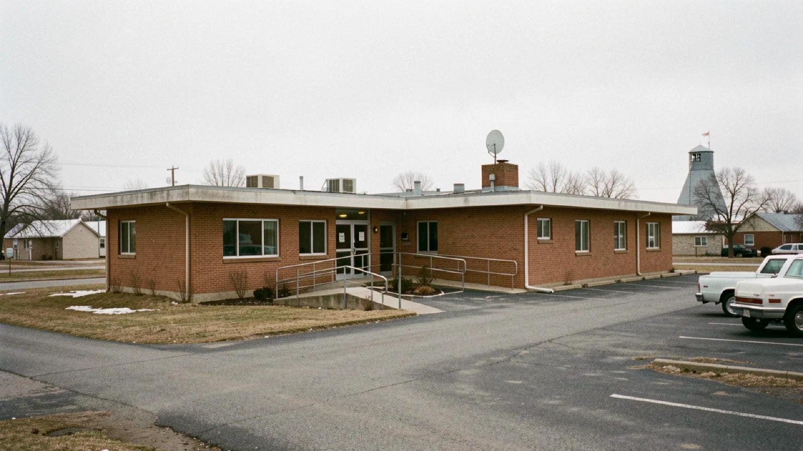 Critical Access Hospitals