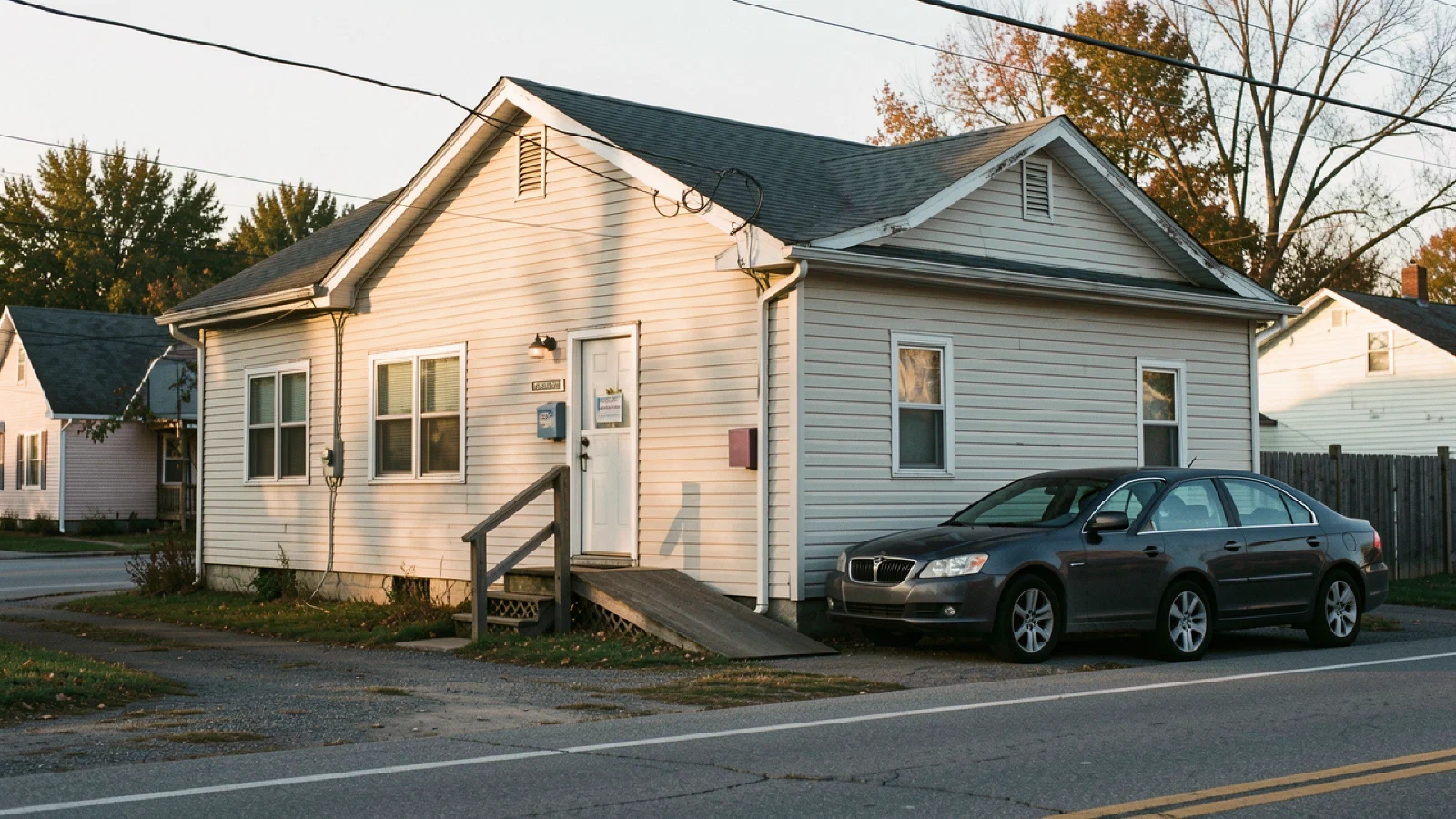 Rural Health Clinics